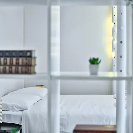 Urban & Stylish Loft - Via Farini * Mailand