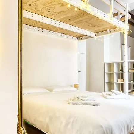Urban & Stylish Loft - Via Farini Apartament *