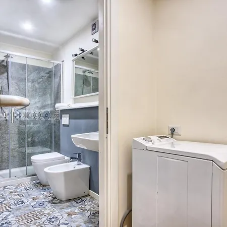 Apartman Urban & Stylish Loft - Via Farini *