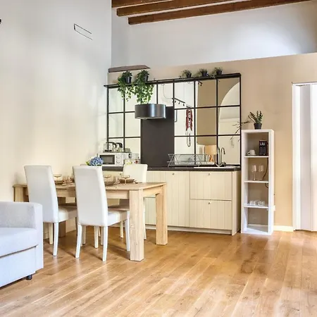 Urban & Stylish Loft - Via Farini Apartament *