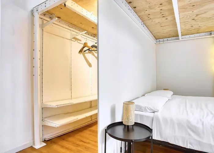 Apartament Hostmate - - Farini - Isola *