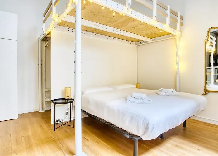 Apartament Hostmate - - Farini - Isola Mediolan