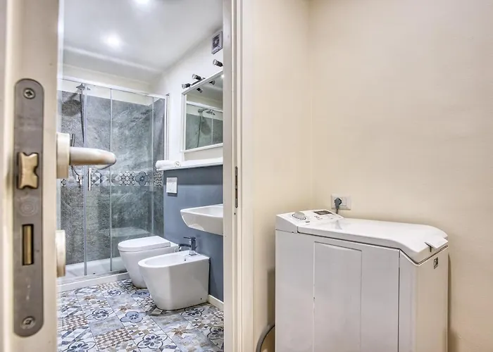 Apartament Hostmate - - Farini - Isola *