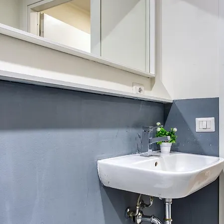 Urban & Stylish Loft - Via Farini アパート