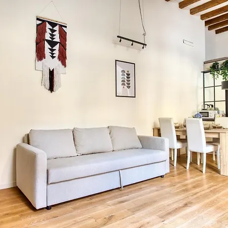 Urban & Stylish Loft - Via Farini アパート ミラノ
